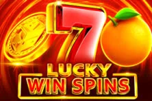 Lucky Win Spins by 1spin4win game artwork