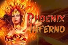 Phoenix Inferno by 1x2Gaming game artwork