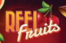 Reel Fruits by 1x2Gaming game artwork