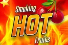 Smoking Hot Fruits by 1x2Gaming game artwork