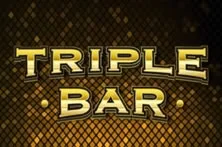 Triple Bar by 1x2Gaming game artwork