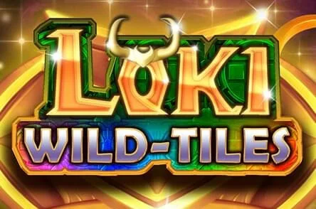 Loki Wild Tiles by 2 By 2 Gaming game artwork