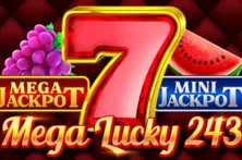 Mega Lucky 243