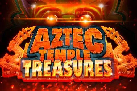 Aztec Temple Treasures
