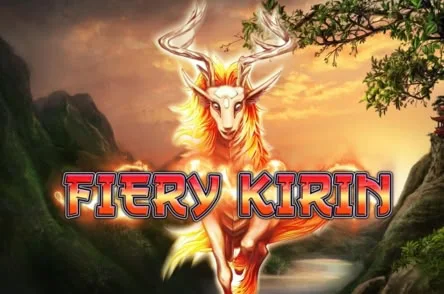Fiery Kirin
