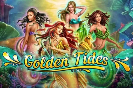 Golden Tides