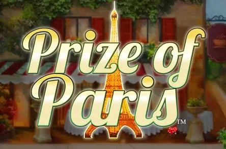 Prize of Paris