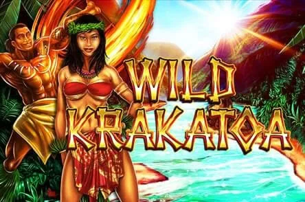 Wild Krakatoa