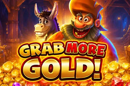 Grab more Gold!