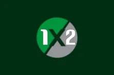 1x2Gaming game provider logo