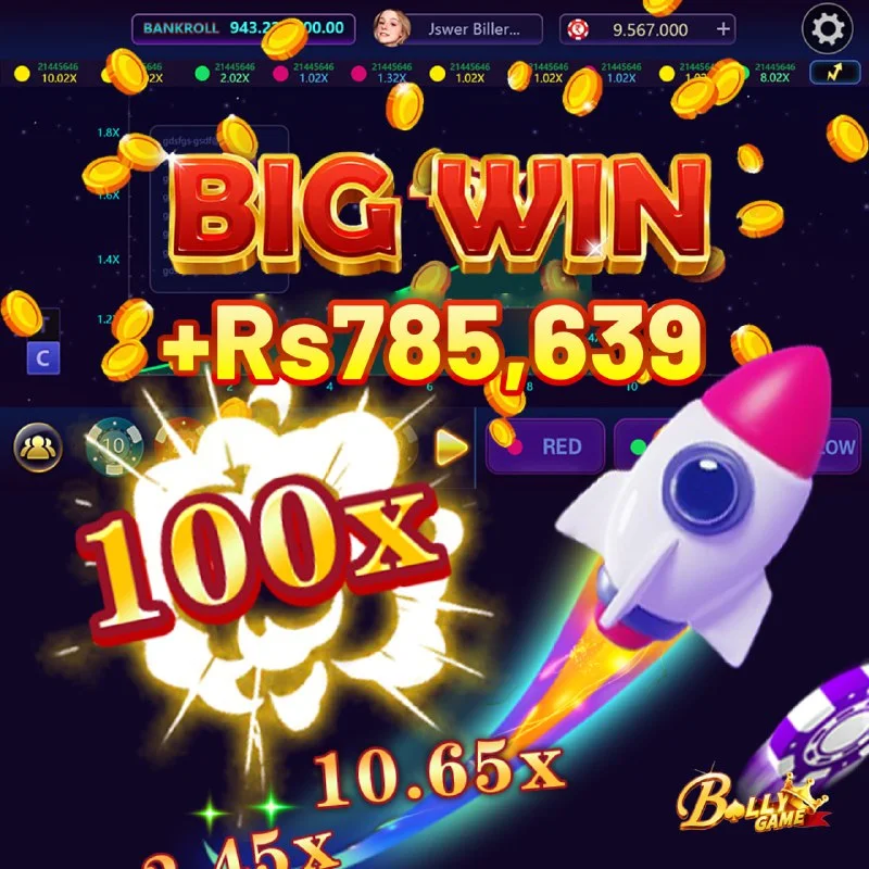 Bolly Game Winner Announcement – Apr 30, 2025 – Update 1091 – Bolly Game news image 1