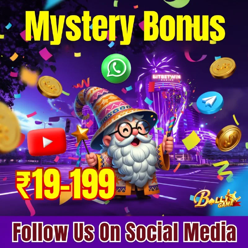Bolly Game Bonus Update – May 2, 2025 – Update 1096 – Bolly Game news image 1