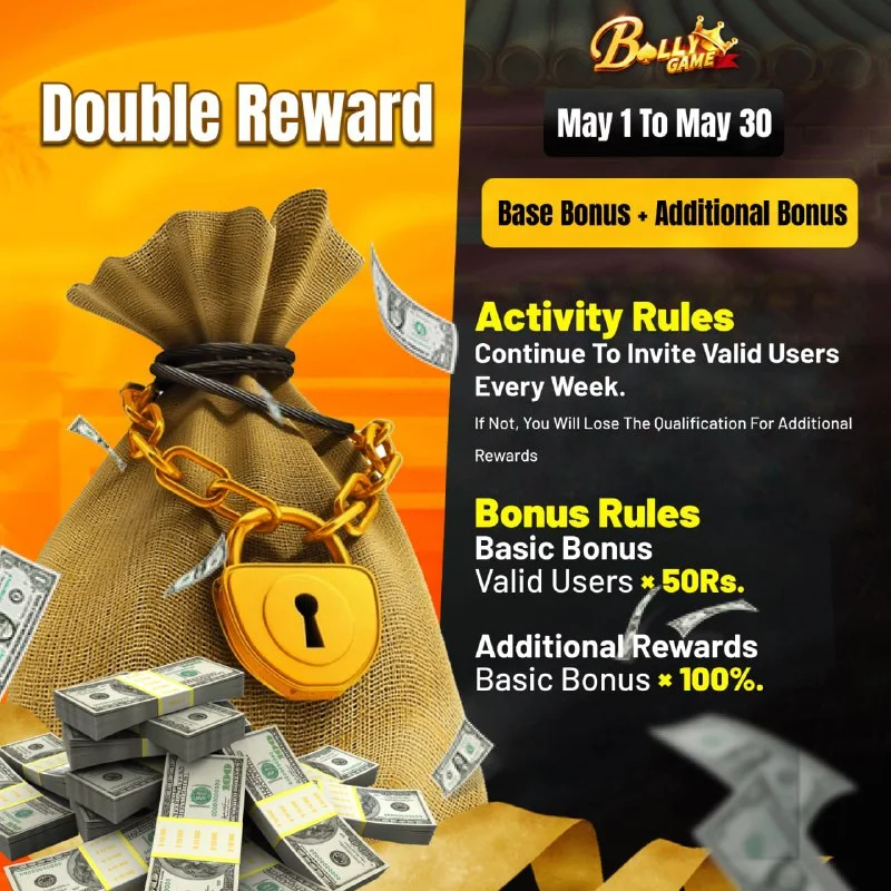 Bolly Game Bonus Update – May 16, 2025 – Update 1137 – Bolly Game news image 1