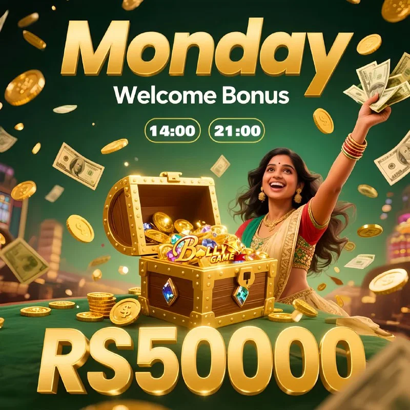 Bolly Game Bonus Update – May 26, 2025 – Update 1176 – Bolly Game news image 1