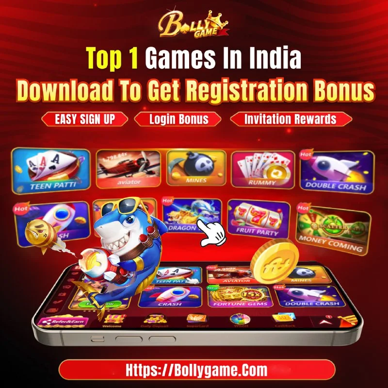 Bolly Game Bonus Update – Jun 2, 2025 – Update 1207 – Bolly Game news image 1