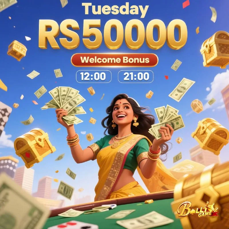Bolly Game Bonus Update – Jun 10, 2025 – Update 1238 – Bolly Game news image 1