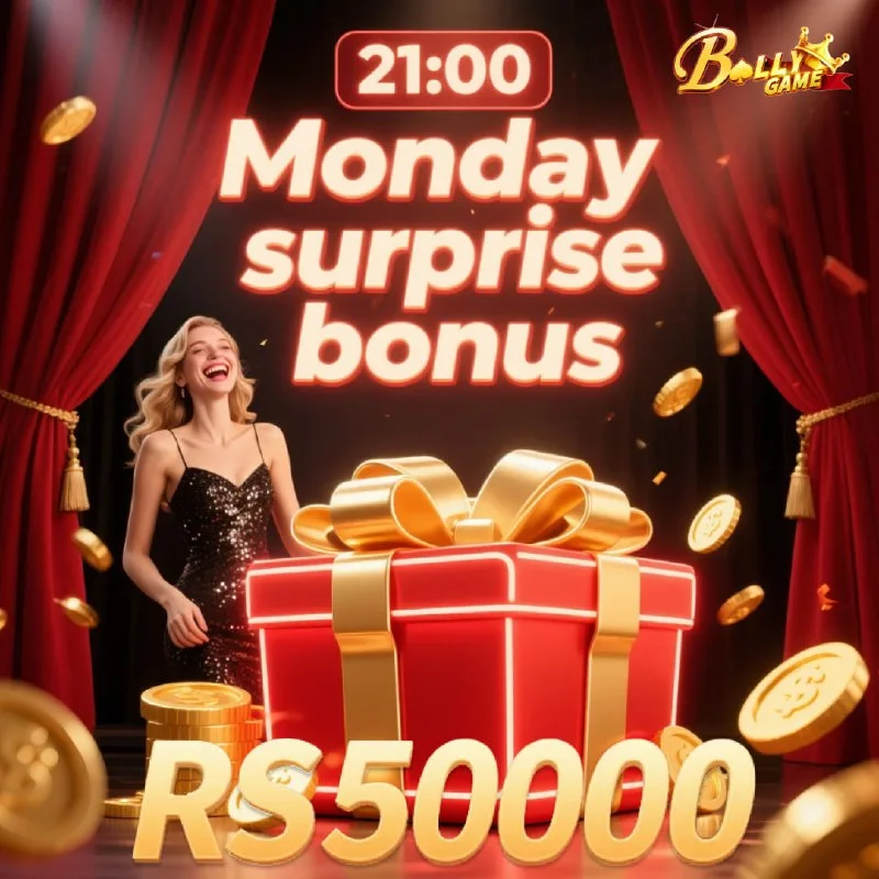 Bolly Game Bonus Update – Jun 16, 2025 – Update 1261 – Bolly Game news image 1
