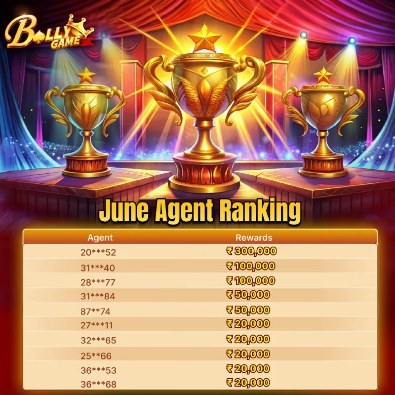 Bolly Game Bonus Update – Jul 2, 2025 – Update 1312 – Bolly Game news image 1