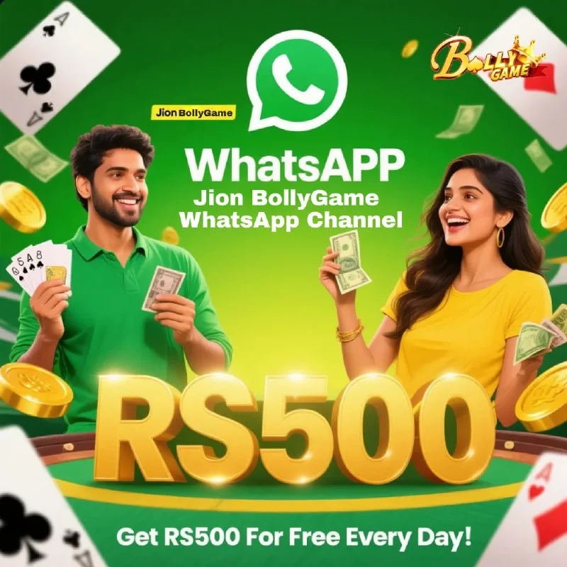 Bolly Game Winner Announcement – Jul 7, 2025 – Update 1328 – Bolly Game news image 1