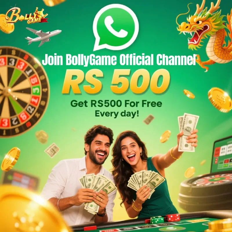 Bolly Game Winner Announcement – Jul 9, 2025 – Update 1332 – Bolly Game news image 1