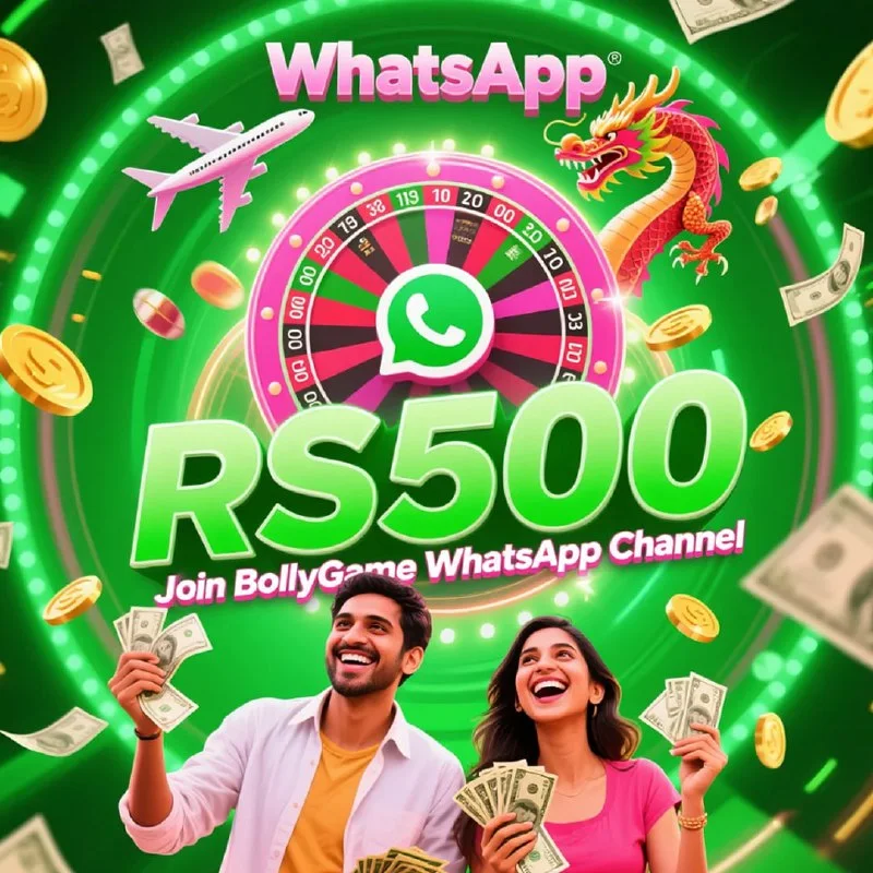 Bolly Game Winner Announcement – Jul 10, 2025 – Update 1337 – Bolly Game news image 1