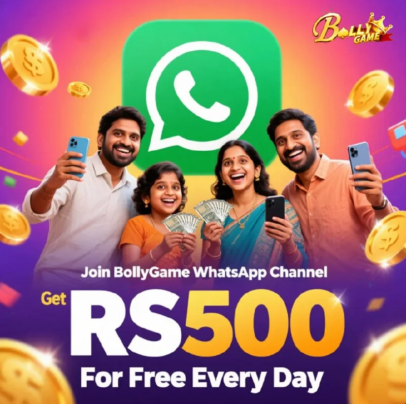 Bolly Game Winner Announcement – Jul 14, 2025 – Update 1348 – Bolly Game news image 1