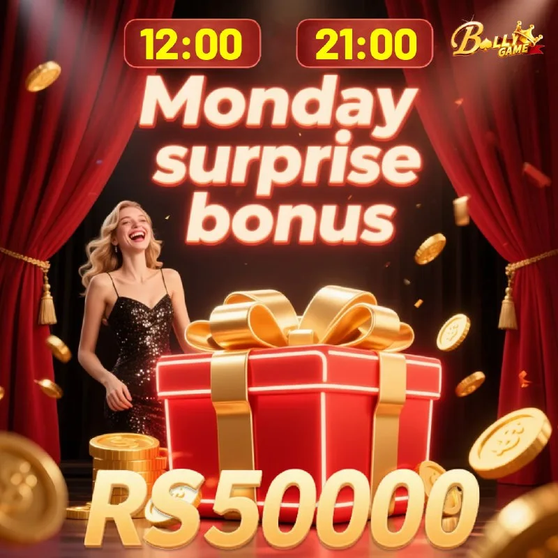 Bolly Game Bonus Update – Jul 14, 2025 – Update 1349 – Bolly Game news image 1