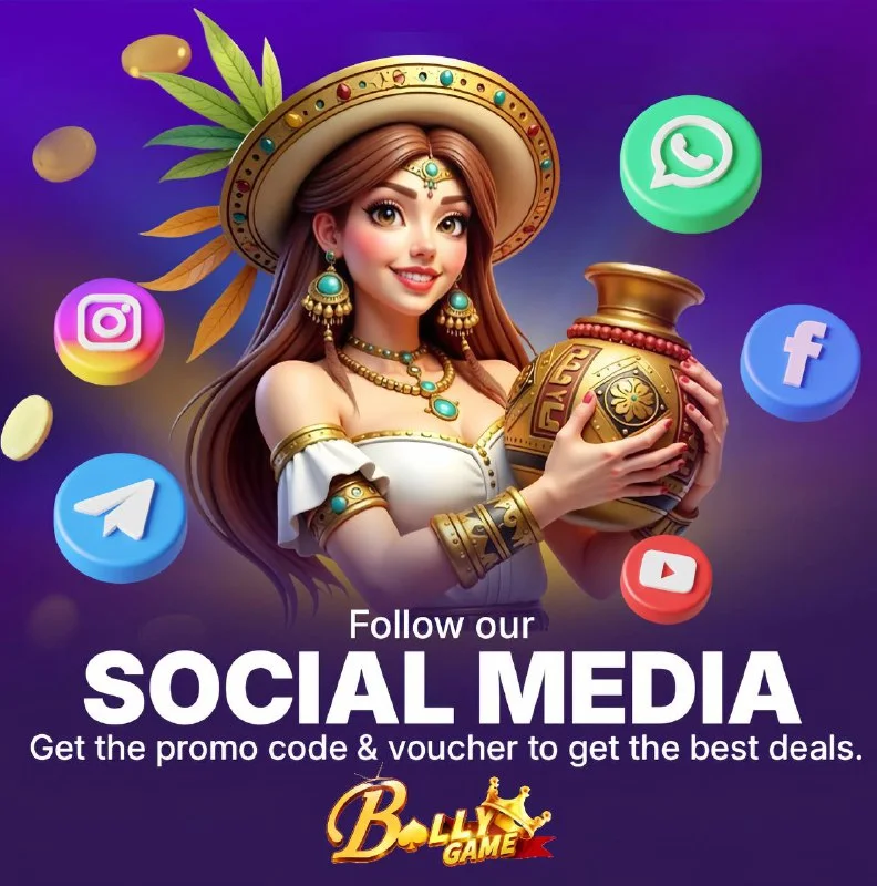 Bolly Game Promo Code Update – Jul 23, 2025 – Update 1381 – Bolly Game news image 1