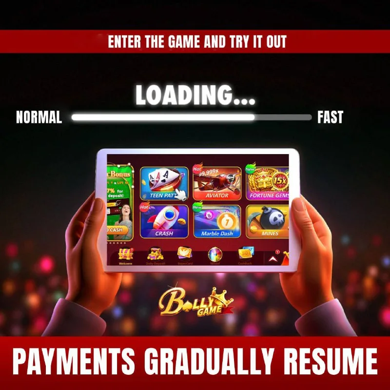 Bolly Game App Update – Jul 31, 2025 – Update 1407 – Bolly Game news image 1