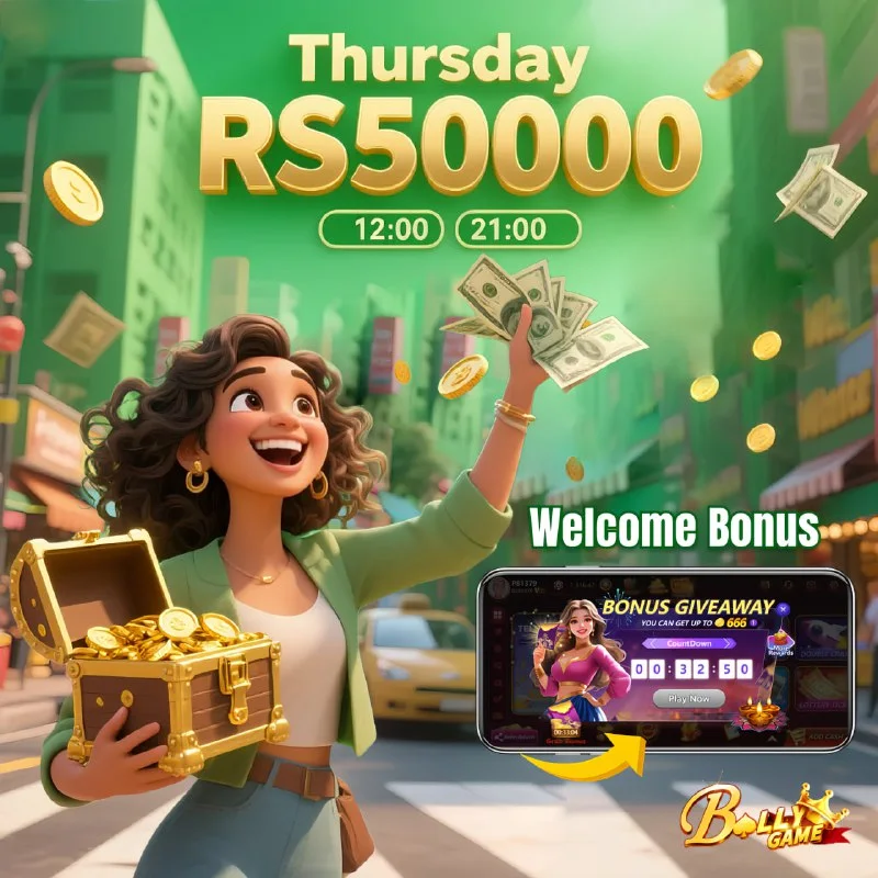 Bolly Game Bonus Update – Aug 21, 2025 – Update 1470 – Bolly Game news image 1