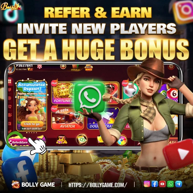 Bolly Game Bonus Update – Sep 12, 2025 – Update 1551 – Bolly Game news image 1