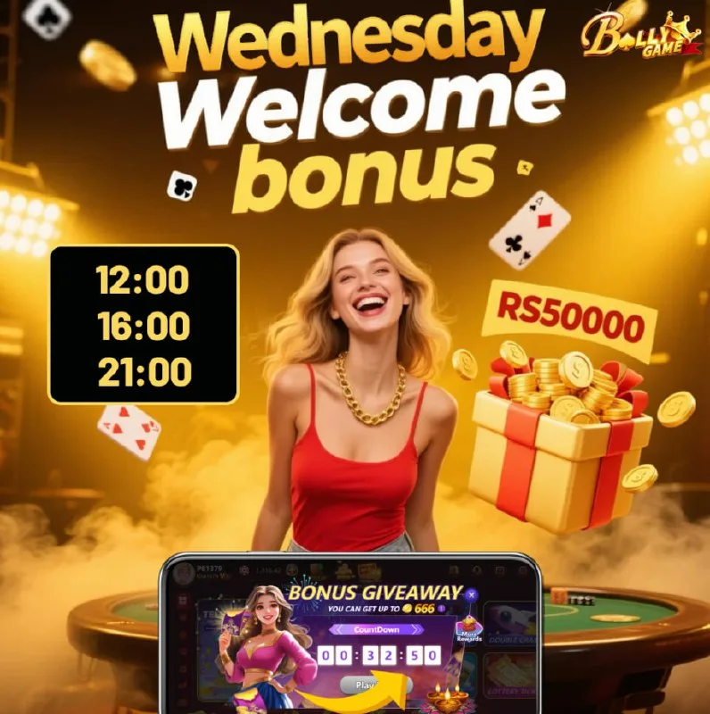 Bolly Game Bonus Update – Oct 15, 2025 – Update 1638 – Bolly Game news image 1