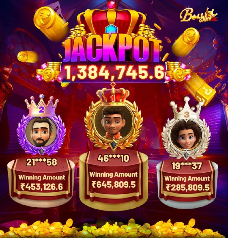 Bolly Game Bonus Update – Oct 19, 2025 – Update 1646 – Bolly Game news image 1