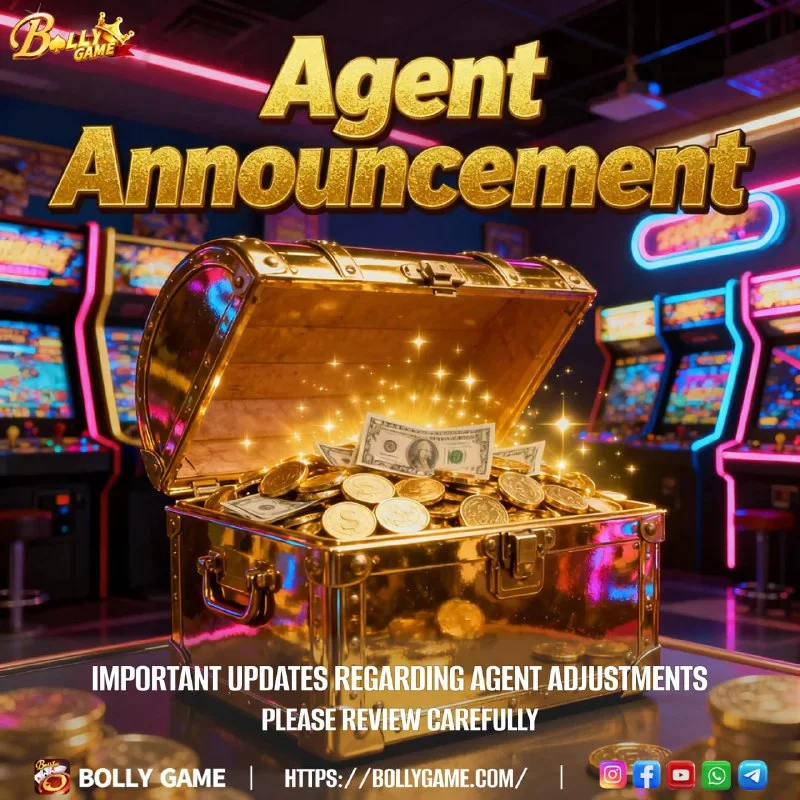 New Agent Registration Reward – Oct 28, 2025 – Update 1666 – Bolly Game news image 1 New Agent Registration Reward – Oct 28, 2025 – Update 1666 – Bolly Game news image 1