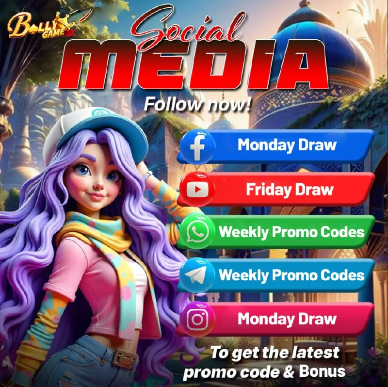 Bolly Game Promo Code Update – Nov 1, 2025 – Update 1683 – Bolly Game news image 1