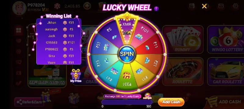 Bolly Game App Update – Jan 9, 2024 – Update 177 – Bolly Game news image 1