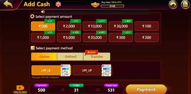 Bolly Game Bonus Update – Dec 5, 2025 – Update 1791 – Bolly Game news image 1