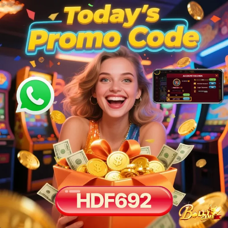 Bolly Game Promo Code Update – Dec 20, 2025 – Update 1846 – Bolly Game news image 1