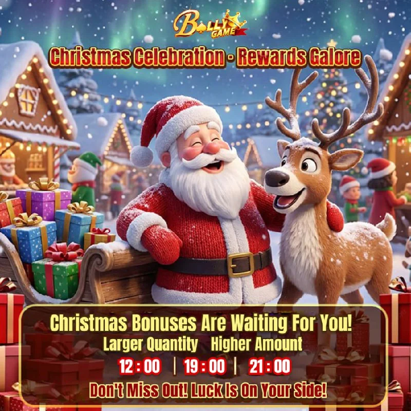 Bolly Game Bonus Update – Dec 25, 2025 – Update 1869 – Bolly Game news image 1