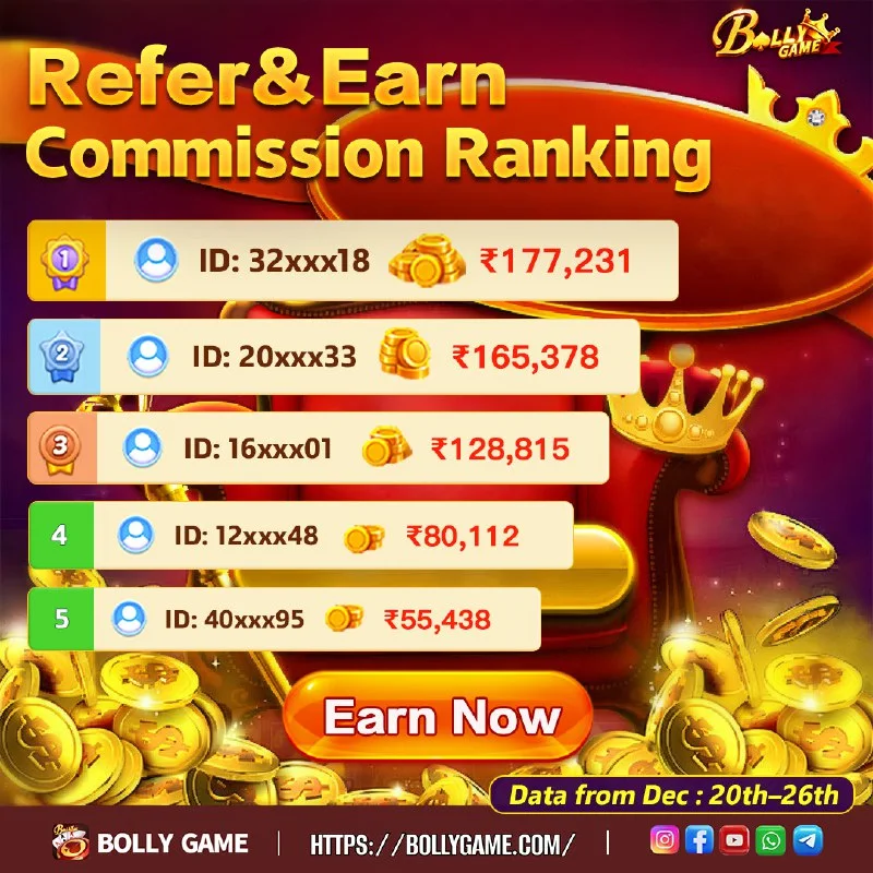 Bolly Game App Update – Dec 27, 2025 – Update 1878 – Bolly Game news image 1 Bolly Game App Update – Dec 27, 2025 – Update 1878 – Bolly Game news image 1