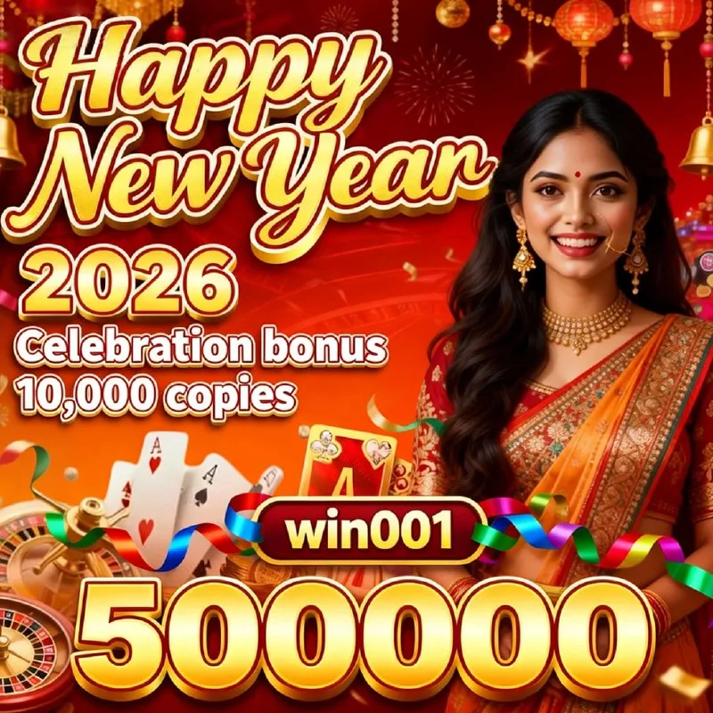 Bolly Game Bonus Update – Jan 1, 2026 – Update 1895 – Bolly Game news image 1