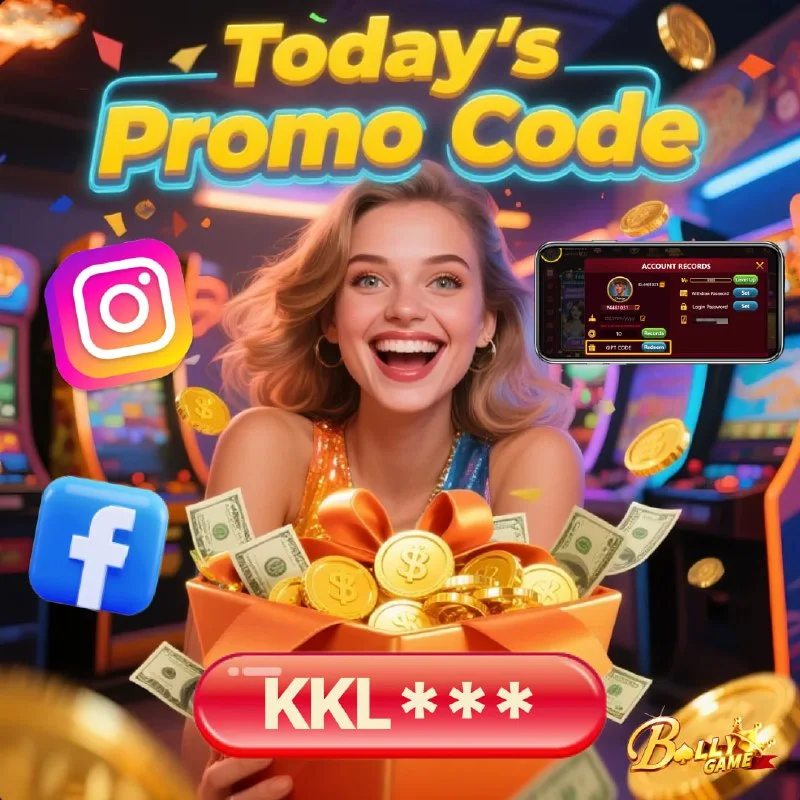 Bolly Game Promo Code Update – Jan 11, 2026 – Update 1923 – Bolly Game news image 1