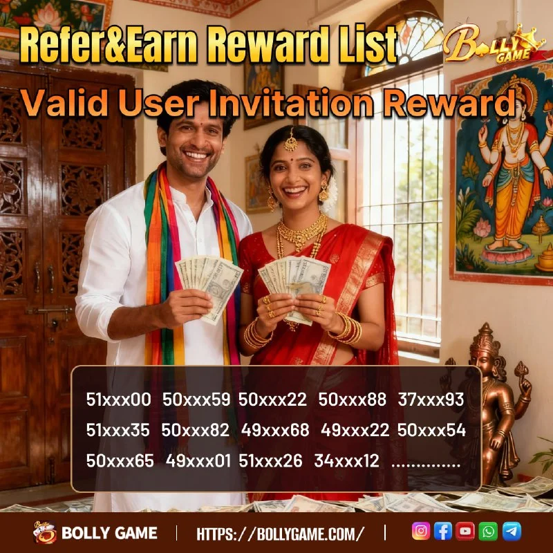 Bolly Game App Update – Jan 31, 2026 – Update 2007 – Bolly Game news image 1