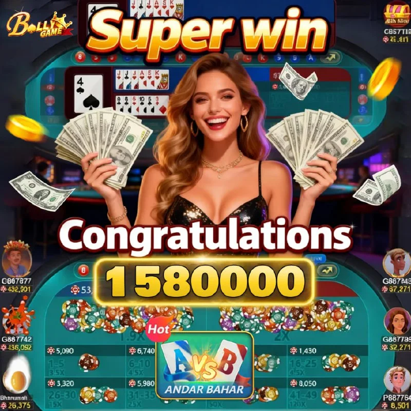 Bolly Game Bonus Update – Feb 22, 2026 – Update 2062 – Bolly Game news image 1