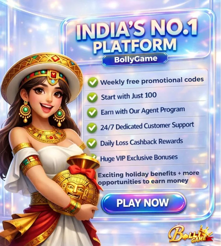 Bolly Game Bonus Update – Mar 16, 2026 – Update 2129 – Bolly Game news image 1