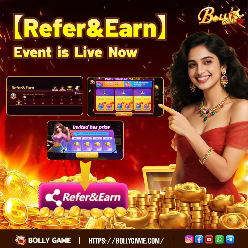 Bolly Game Bonus Update – Mar 20, 2026 – Update 2146 – Bolly Game news image 1