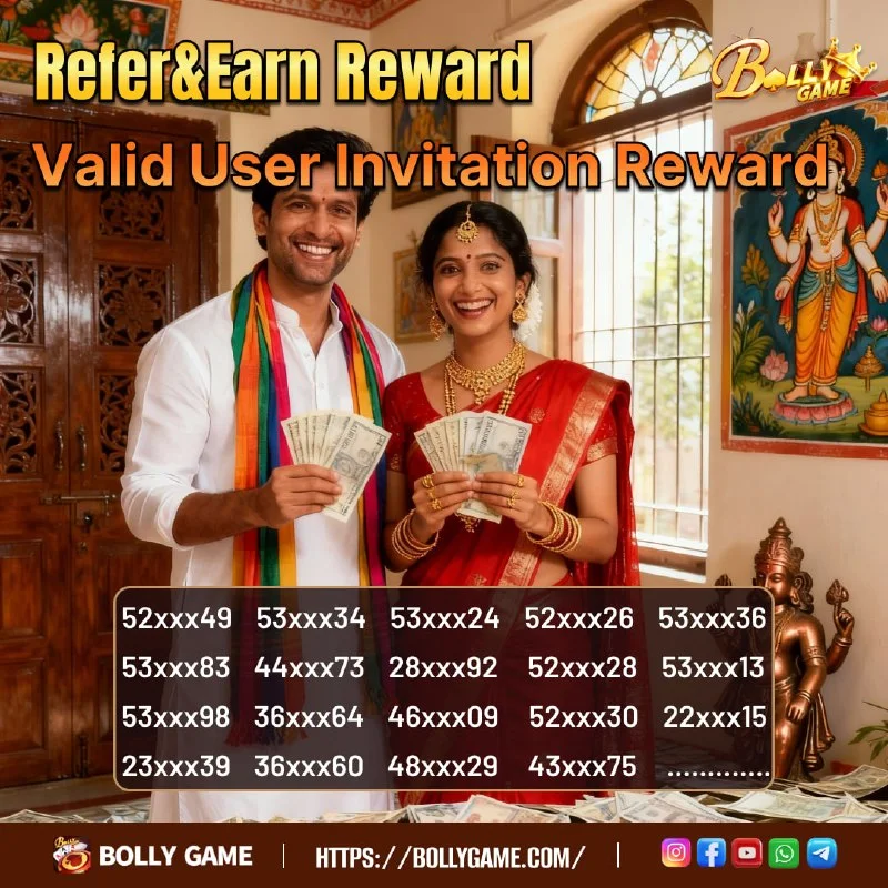 Bolly Game App Update – Apr 5, 2026 – Update 2208 – Bolly Game news image 1