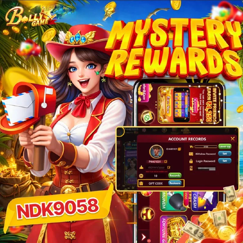 Bolly Game Promo Code Update – Apr 10, 2026 – Update 2226 – Bolly Game news image 1 Bolly Game Promo Code Update – Apr 10, 2026 – Update 2226 – Bolly Game news image 1