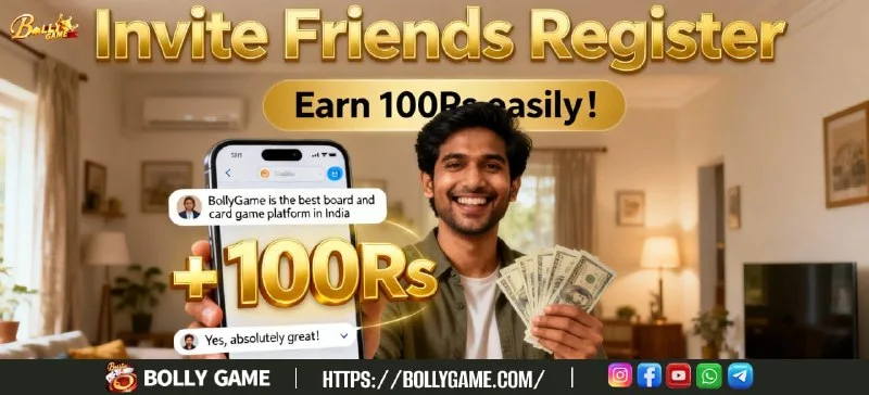 Bolly Game App Update – Apr 13, 2026 – Update 2232 – Bolly Game news image 1