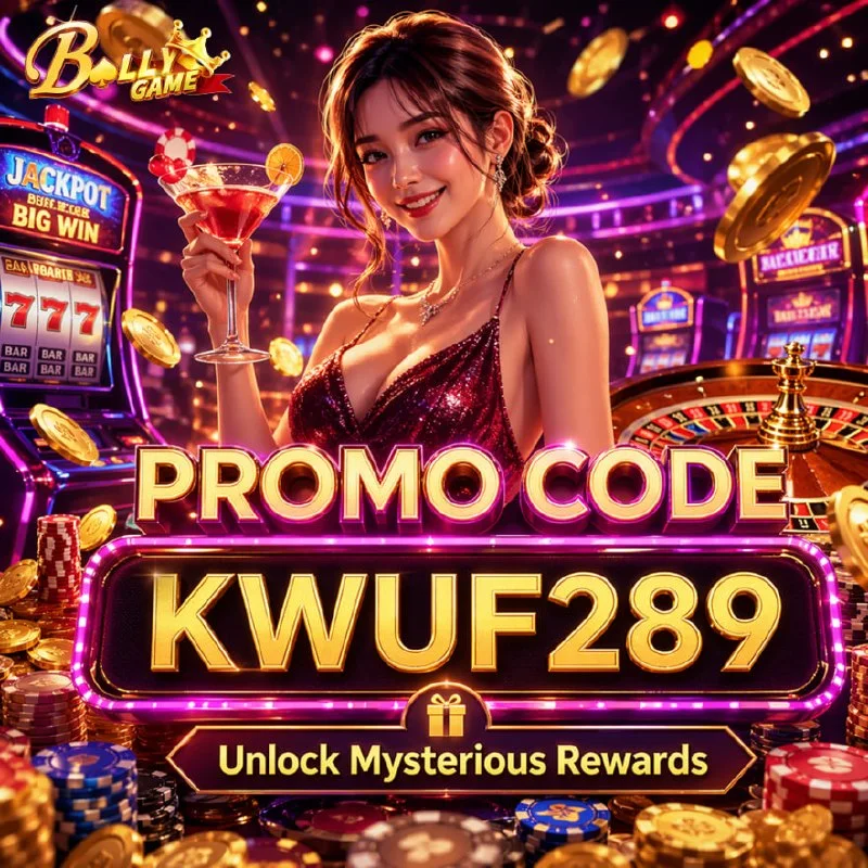 Bolly Game Promo Code Update – Apr 21, 2026 – Update 2263 – Bolly Game news image 1